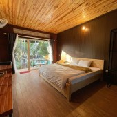 Cần cho thuê homestay đối diện resort doidep , cách trung tâm 12km